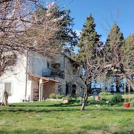 Casale Del Tempo Lento Bed & Breakfast Narni Exterior photo