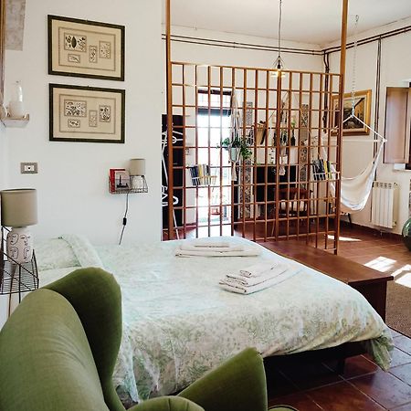 Casale Del Tempo Lento Bed & Breakfast Narni Exterior photo