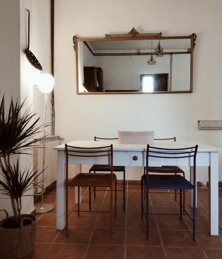 Casale Del Tempo Lento Bed & Breakfast Narni Exterior photo