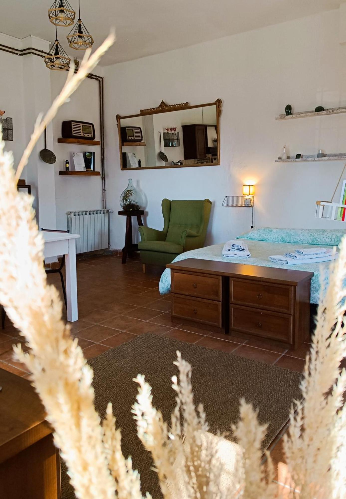 Casale Del Tempo Lento Bed & Breakfast Narni Exterior photo